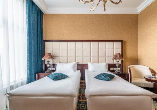 Фото Отель Невский Эклектик