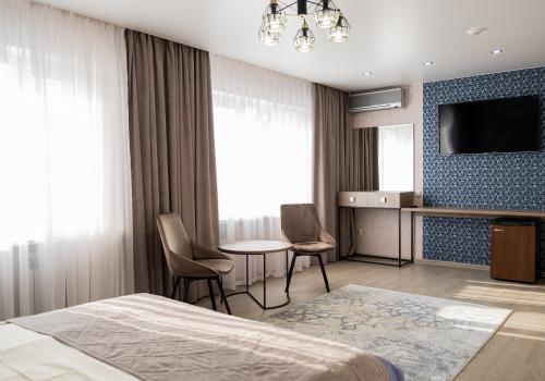 Фото Отель АМАКС Конгресс