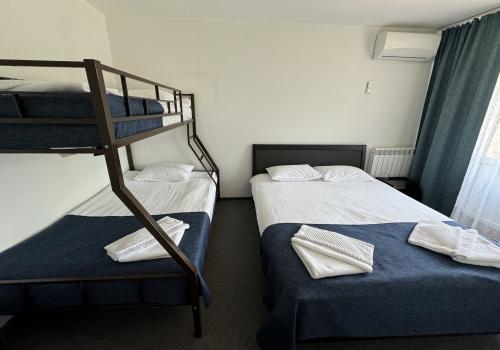 Фото Гостевой дом Алма