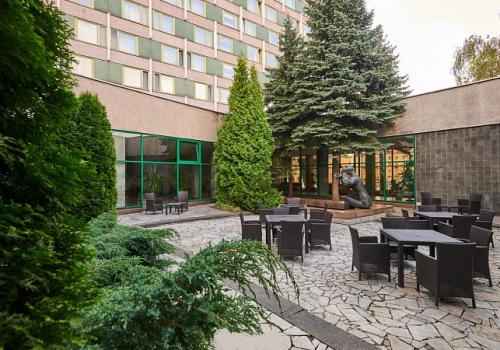 Фото отеля 2