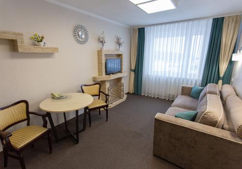 Фото Sport Time Hotel