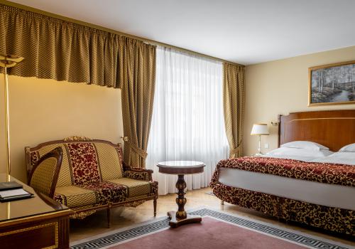 Фото Отель National (Националь)