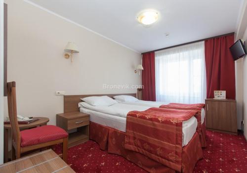 Фото Отель АМАКС Золотое Кольцо