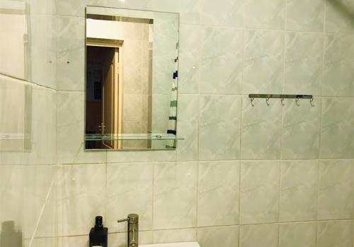 Номер стандарт с 5 односпальными кроватями