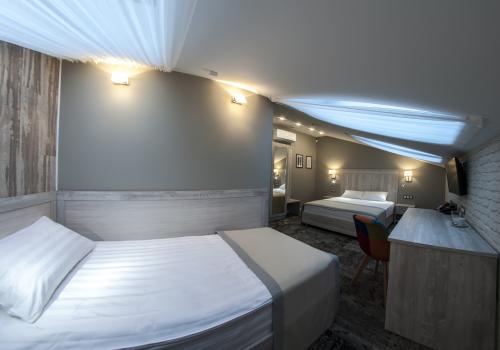 Фото Отель Скандинавия