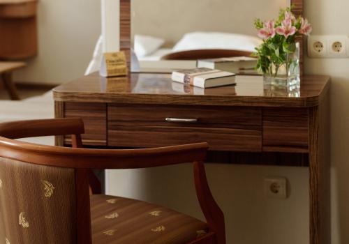 Фото Отель Орион