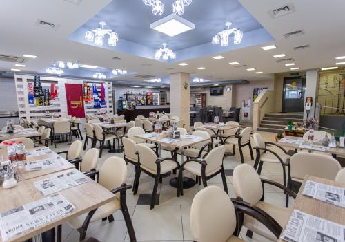 Фото отеля 5