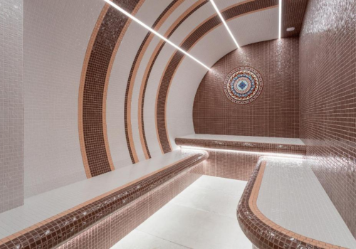 Фото Отель Gold inn Garden