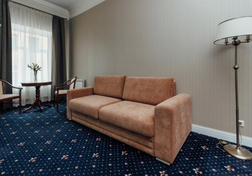 Фото Бутик-отель Оникс