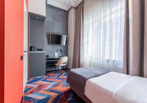 Одноместный Комфорт