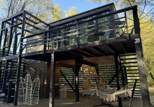 Вилла стандарт №16