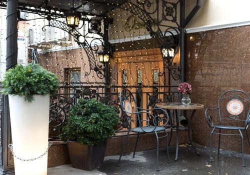 Фото отеля 3