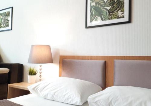 Фото Отель Амосов