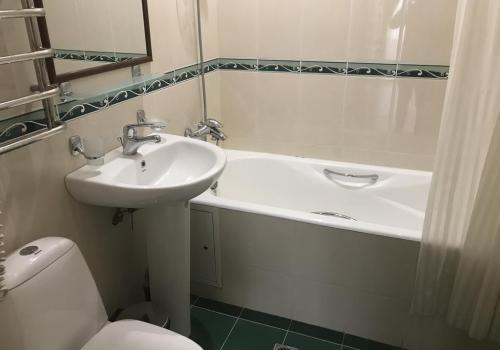 Фото Отель Венеция