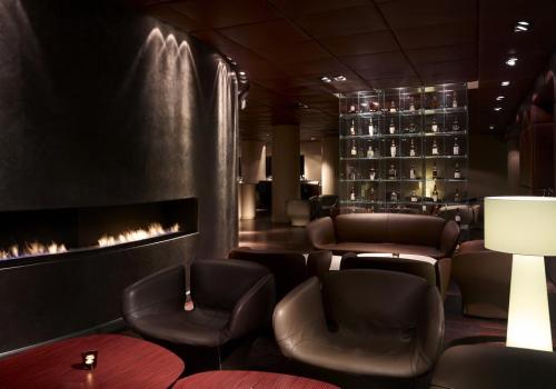 Фото Отель Hyatt Regency Екатеринбург