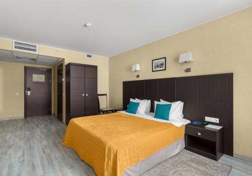 2-местный номер стандарт улучшенный