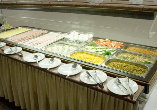 Фото АМАКС Отель Россия