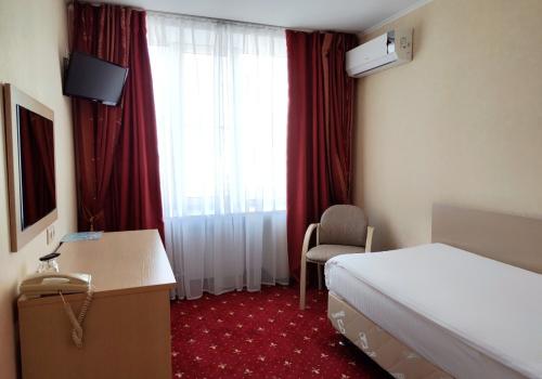 1-местный номер стандарт