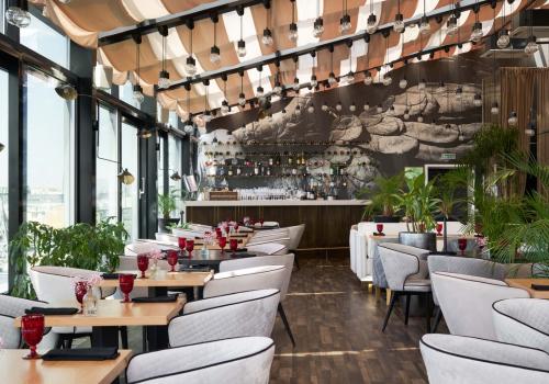 Фото Отель Введенский