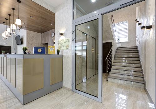 Фото Премьер Отель