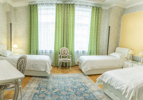 Фото Гранд Отель Алтай