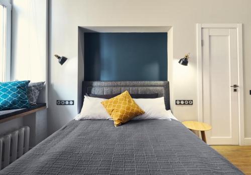 Фото Отель Калейдоскоп на Невском