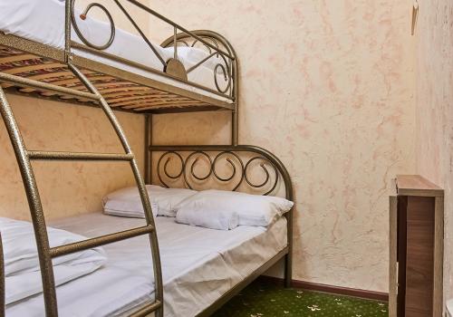 Фото Отель Винтерфелл Бауманская