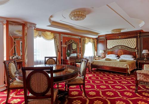 Фото Отель Альфа Измайлово