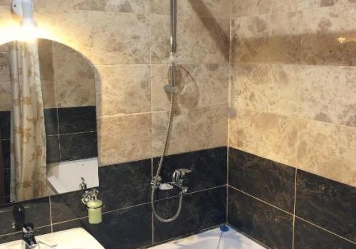 Номер стандарт с 2 односпальными кроватями