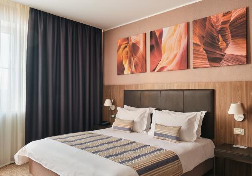 Номер полулюкс