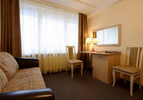 Фото Гостиница Беларусь