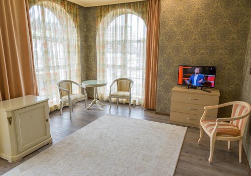 Фото Отель Венеция