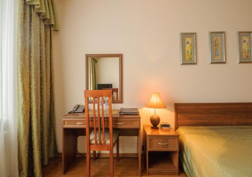 Фото Гостиница Нива