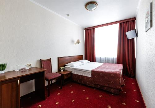 Фото АМАКС Конгресс-отель