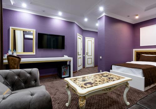 Фото Отель Париж