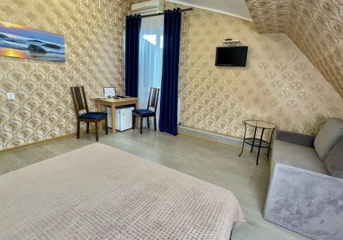 Фото Отель Виста