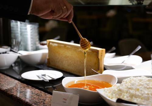 Фото Отель Альфа Измайлово