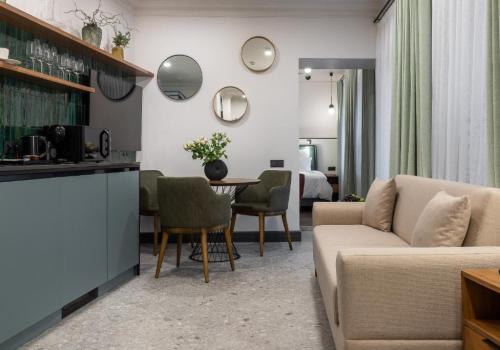 Фото Zalkind Hotel