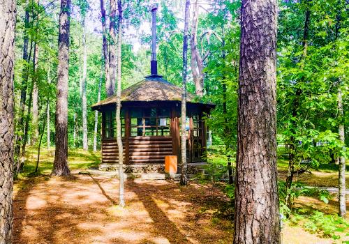 Фото Отель Гелиос