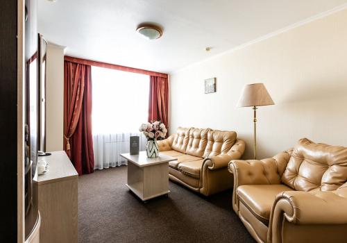 Фото АМАКС Конгресс-отель