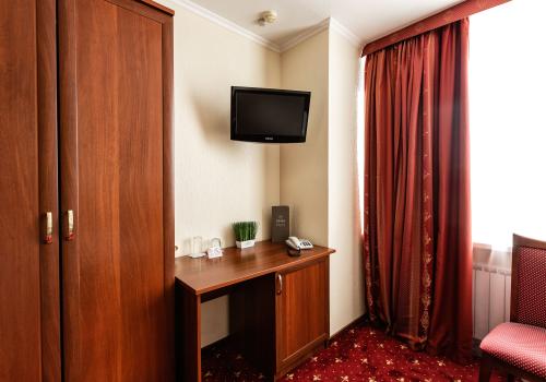 1-местный номер стандарт