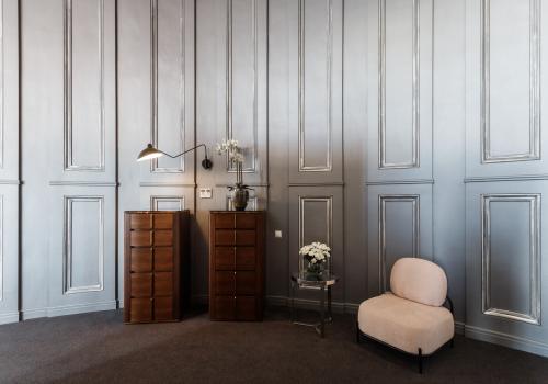 Фото Отель Сопка