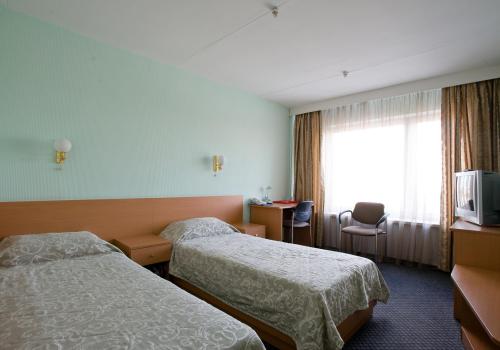 Фото Гостиница Орбита