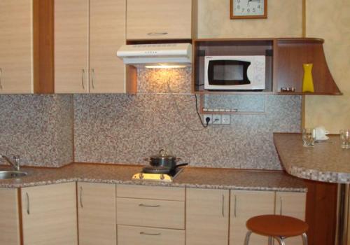 Фото Отель Игман