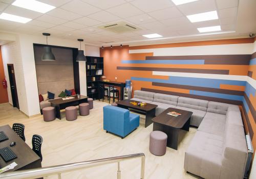 Фото отеля 6