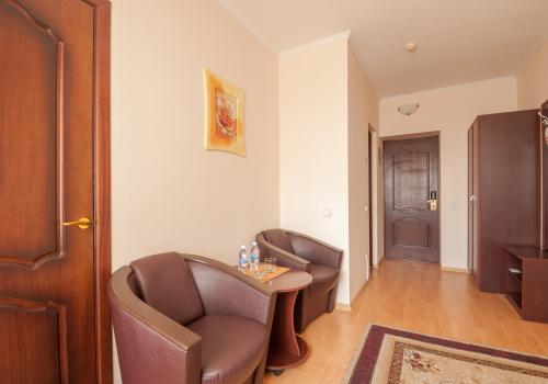 Фото Гостиница Нива