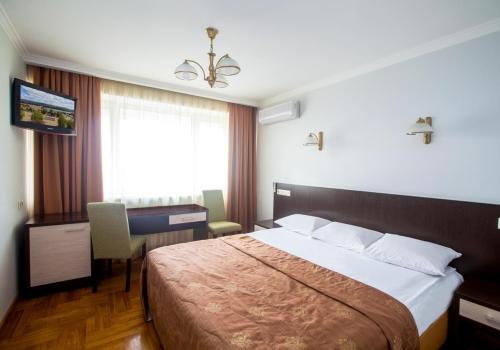 Фото Отель Красноярск