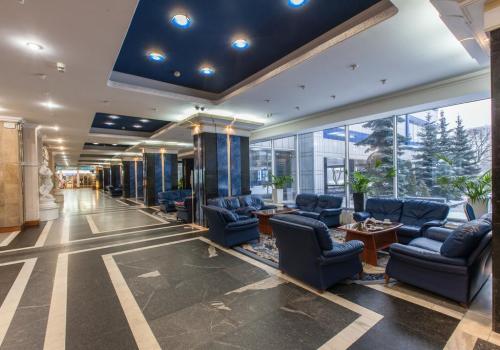 Фото Гостиница Планета