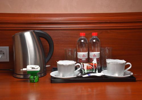 Фото Отель Рахманинов