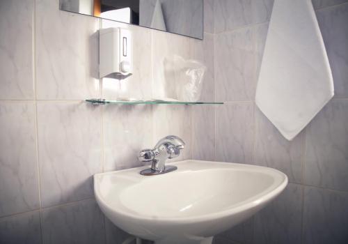 Фото Отель Экватор Лайт